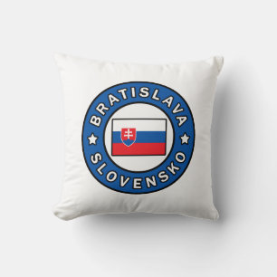 Coussin Bratislava Slovensko