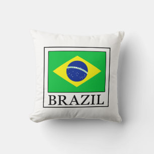 Coussin Brésil