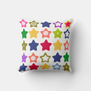 Coussin Bright stars