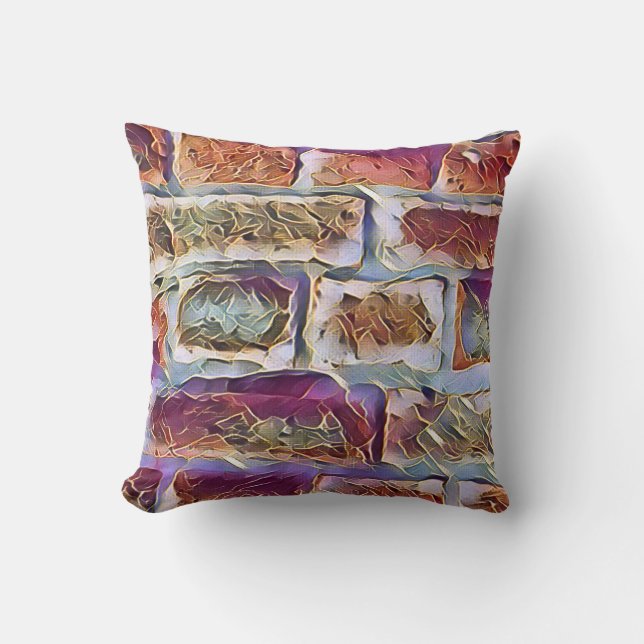 COUSSIN BRIQUES (Recto)