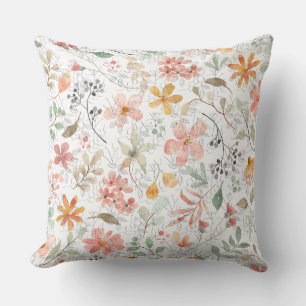 Coussin Brise Fantaisiste