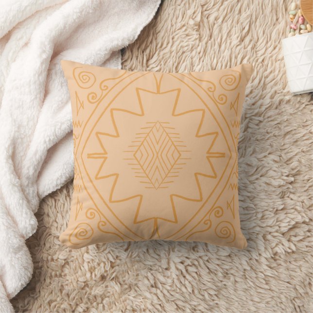Coussin Brown (Couverture)