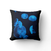 Coussin BuddhaToday Série Océan Zen #2