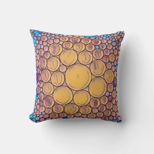 coussin bulle