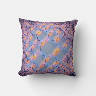 coussin bulle