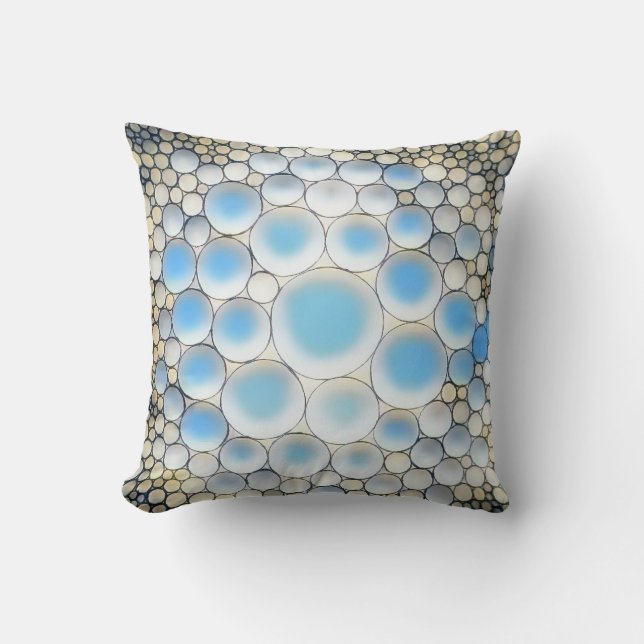 coussin bulle (Recto)