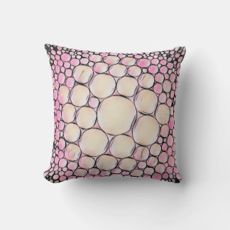 coussin bulle