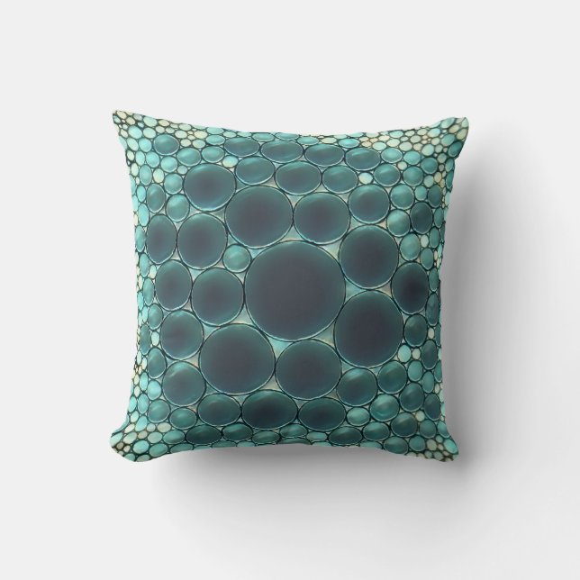 coussin bulle (Recto)