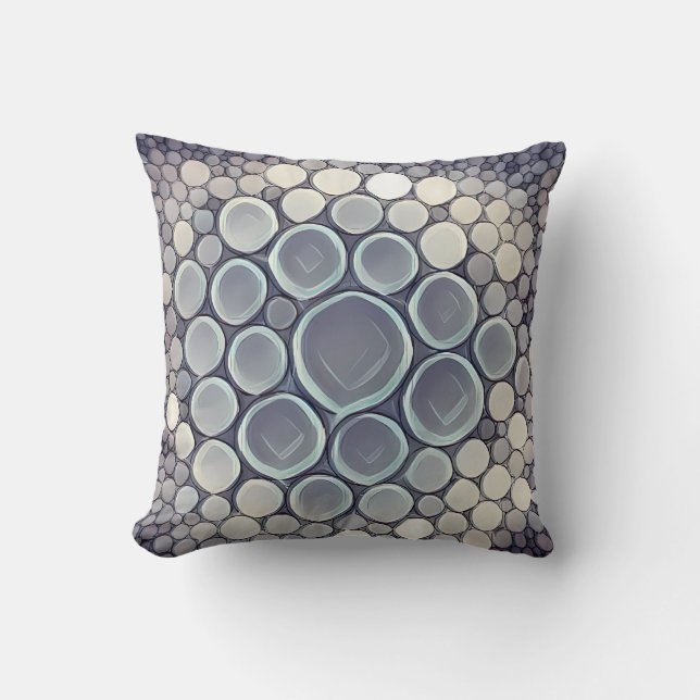 coussin bulle (Recto)