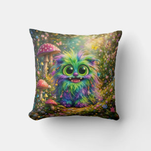 Coussin BumbleFluff