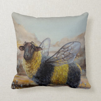 Coussin Bumblesheep