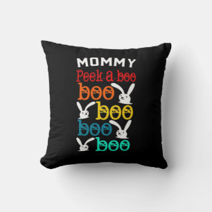 Coussin Bunny Peekaboo Jeu Pour Enfants Nouveaux Adultes