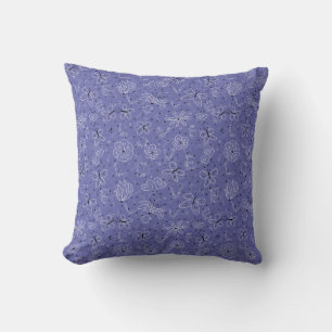 Coussin Butterfly LOVE.