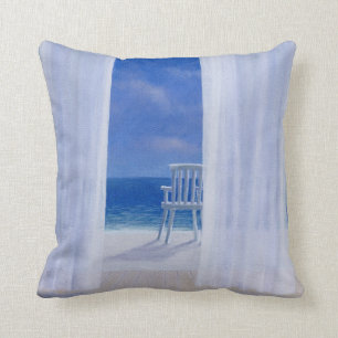 Coussin Cabane 2005