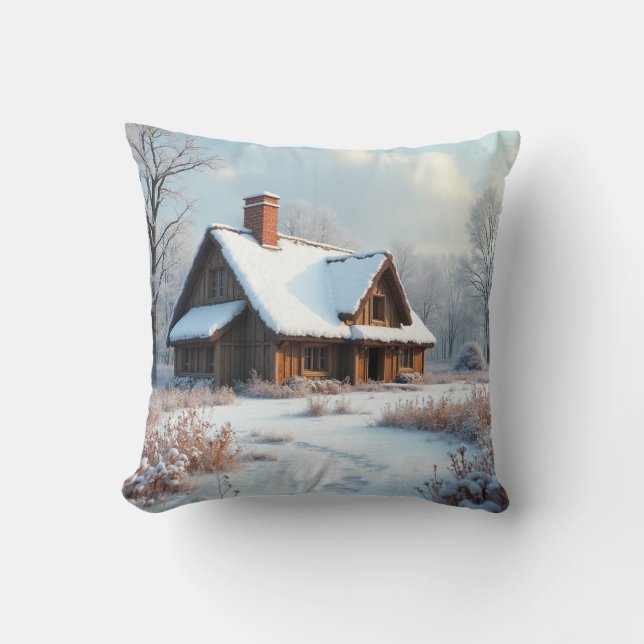 Coussin cabine (Recto)