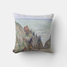 Cabine de l'Observatoire des douanes par Claude Mo