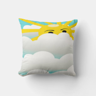 COUSSIN CACHAGE DU SOLEIL