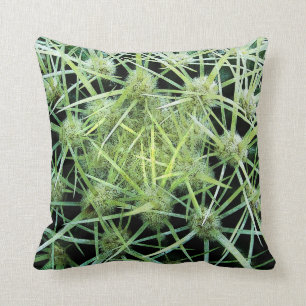 Coussin Cactus
