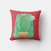 Cactus mignon