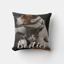 Cadeau de papa de chien maman de chat amis animaux
