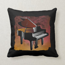 Cadeaux classiques de design de piano