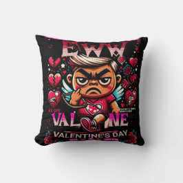 Coussin Cadeaux de la Saint Valentin Eww