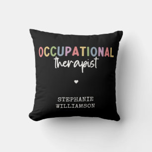 Coussin Cadeaux OT