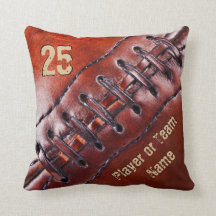 Cadeaux pour les joueurs de football supérieurs