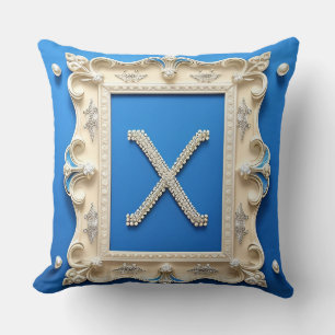 Coussin Cadre décoratif élégant