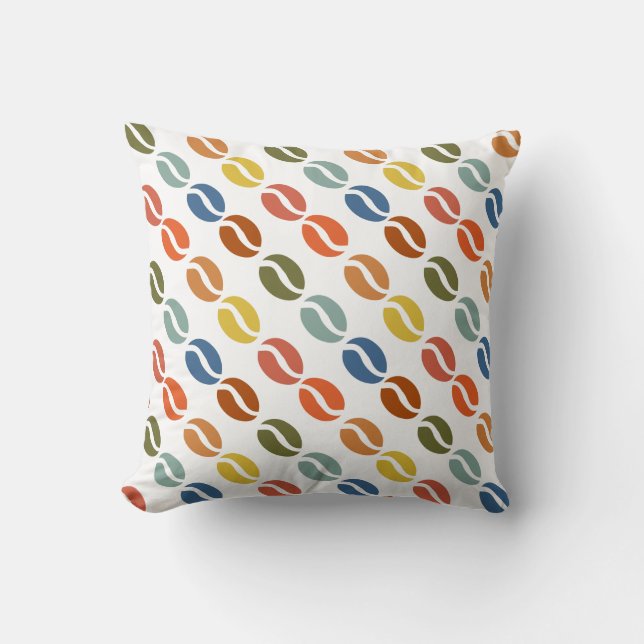 Coussin Café (Recto)