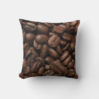 Coussin Café ou sieste ?