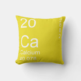 Coussin Calcium