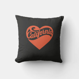Coussin California Love