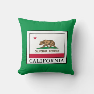 Coussin Californie