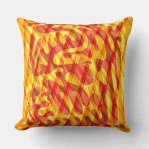 Coussin CaLiKo Pilote
