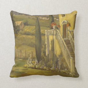 Coussin Calme latin II