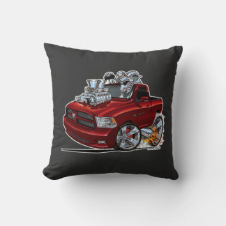 Coussin Camion de ramassage Vince Crains Ram 1500