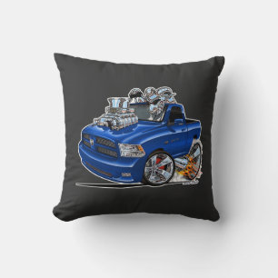 Coussin Camion de ramassage Vince Crains Ram 1500