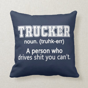 COUSSIN CAMIONNEUR