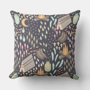 Coussin Camper
