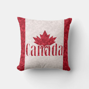 Coussin Canada