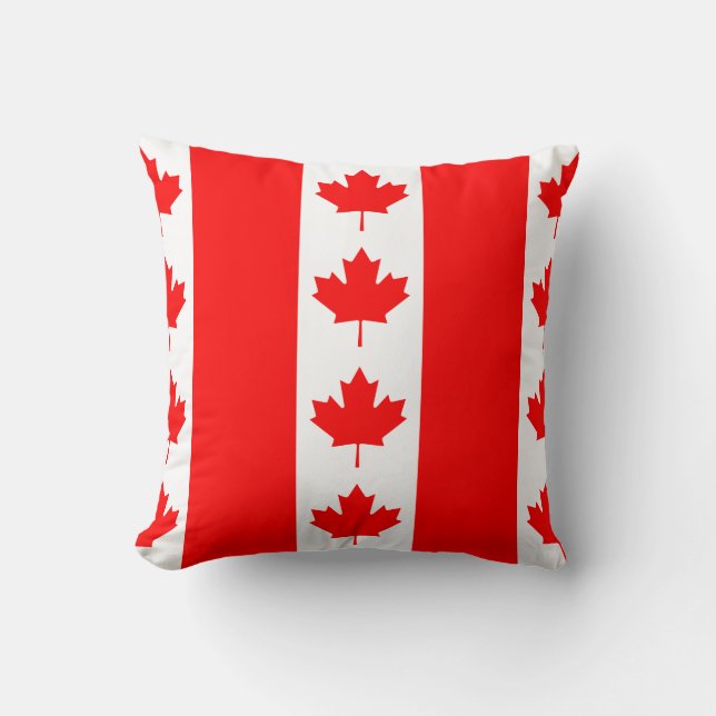 COUSSIN CANADA (Recto)
