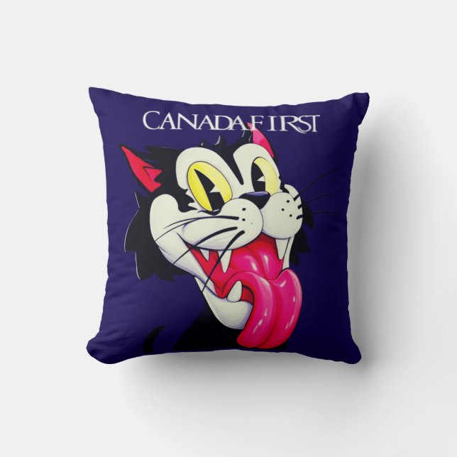 COUSSIN CANADAPREMIER (Recto)
