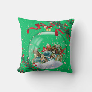 coussin canapé