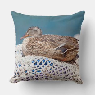 Coussin Canard de repos