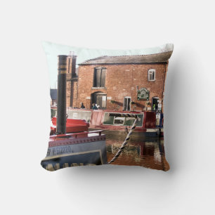 COUSSIN CANAUX