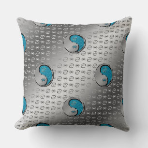Coussin Cancer du crabe