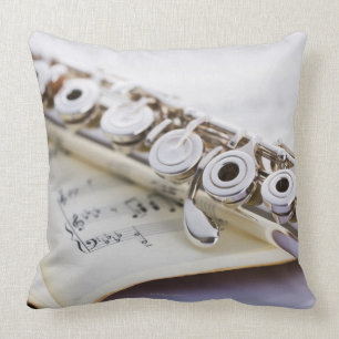 Coussin Cannelure 2