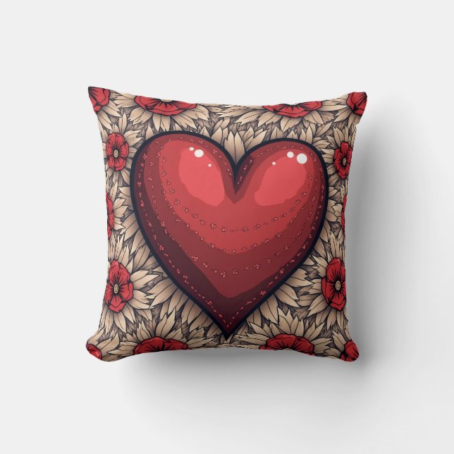 coussin cardiaque (Recto)
