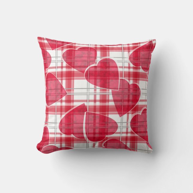 Coussin Cardiaque (Recto)